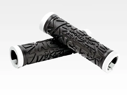 NC-17 Bei Brügelmann Online NC-17 Griff Take Control S-Pro Weiß – Bild 2