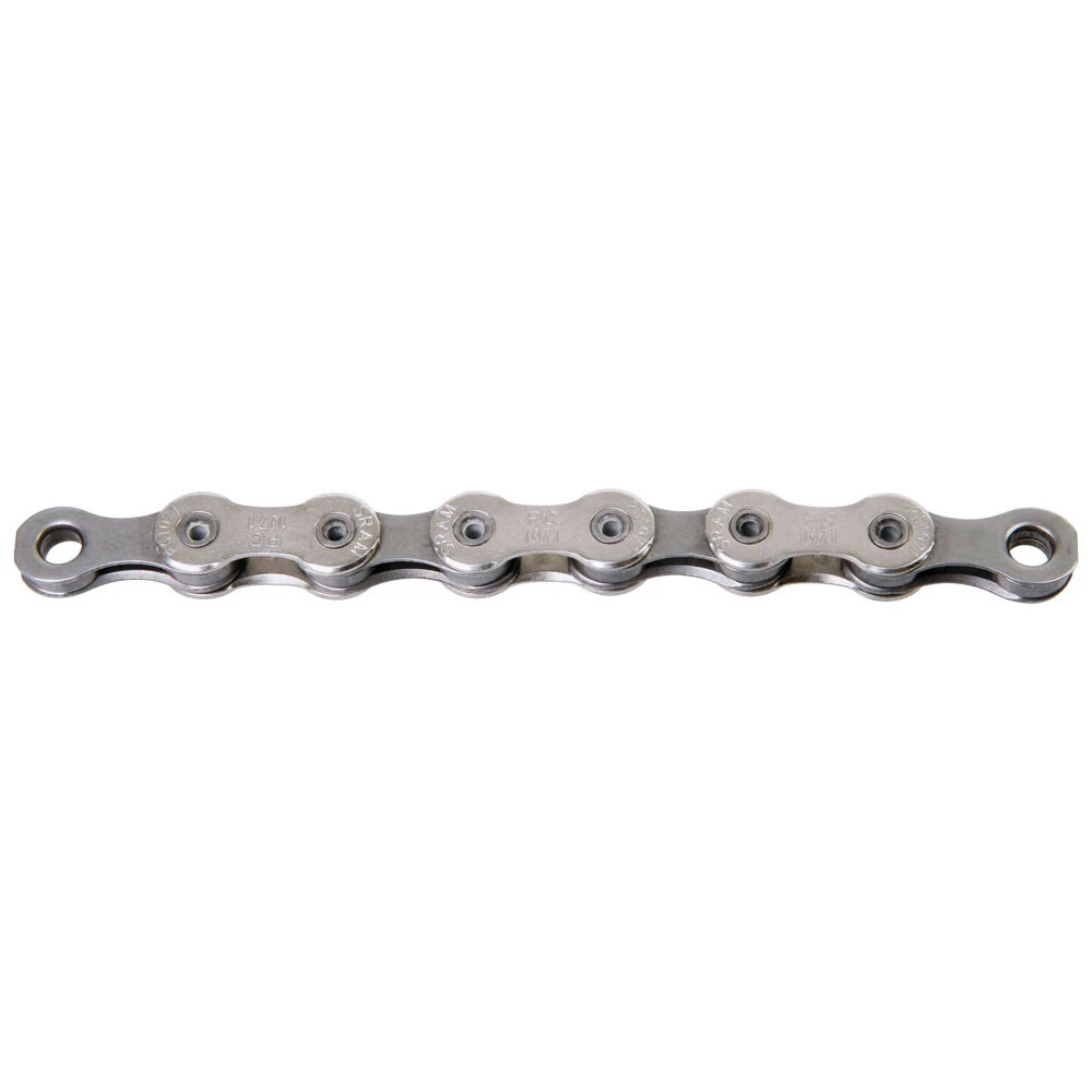 SRAM Bei Brügelmann Online SRAM PC-1071 Kette Power Chain Silber – Bild 2
