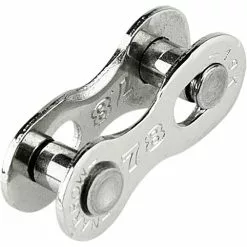 BBB Cycling Bei Brügelmann Online BBB Cycling BCH-08/09/10 SmartLink II Kettenverschluss Silber