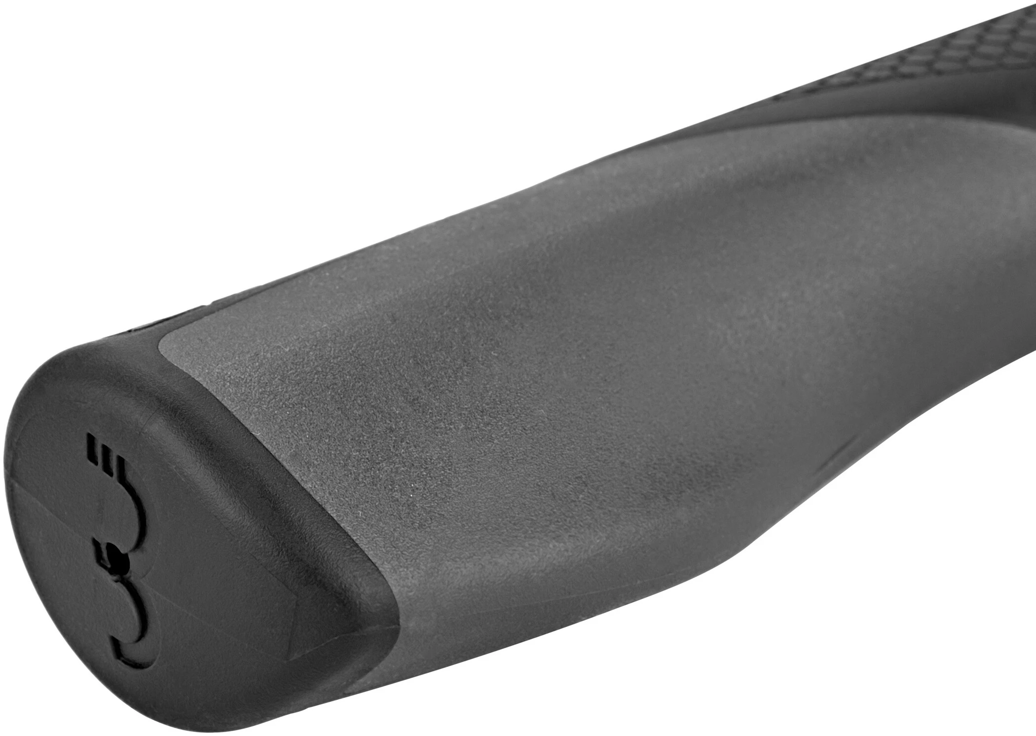BBB Cycling Bei Brügelmann Online BBB Cycling Boa Griffe 130mm Schwarz/grau