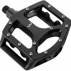 BBB Cycling Bei Brügelmann Online BBB Cycling BHS-24 MountainHigh Pedale Schwarz