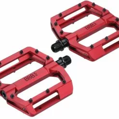 BBB Cycling Bei Brügelmann Online BBB Cycling Enigma BPD-38 Pedale Rot