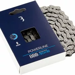 BBB Cycling Bei Brügelmann Online BBB Cycling Powerline BCH-80 Kette 8-fach