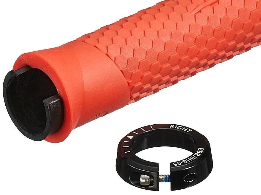 BBB Cycling Bei Brügelmann Online BBB Cycling Python BHG-95 Griffe Rot