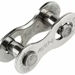 BBB Cycling Bei Brügelmann Online BBB Cycling SmartLink Single Speed BCH-01S Kettenverschlussglied Silber