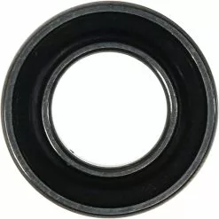 BLACK BEARING Bei Brügelmann Online BLACK BEARING B5 INOX ABEC 5 S6901-2RS Kugellager 12x24x6mm