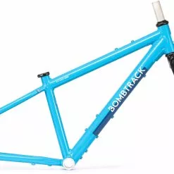 Bombtrack Bei Brügelmann Online Bombtrack Beyond Jr. Rahmenset Kinder Blau