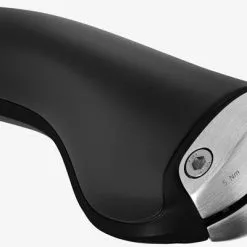 Brooks Bei Brügelmann Online Brooks GP1 Ledergriffe Schwarz