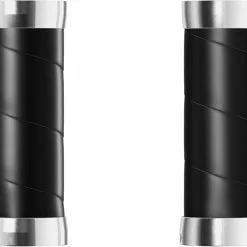 Brooks Bei Brügelmann Online Brooks Slender Leather Lenkergriffe Schwarz