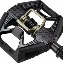 Crankbrothers Bei Brügelmann Online Crankbrothers Double Shot 3 Pedale Schwarz