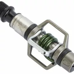 Crankbrothers Bei Brügelmann Online Crankbrothers Eggbeater 2 Pedale Silber/grün