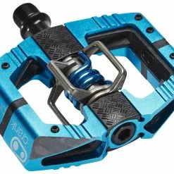 Crankbrothers Bei Brügelmann Online Crankbrothers Mallet E Enduro Pedale Blau