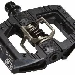 Crankbrothers Bei Brügelmann Online Crankbrothers Mallet E Enduro Pedale Schwarz