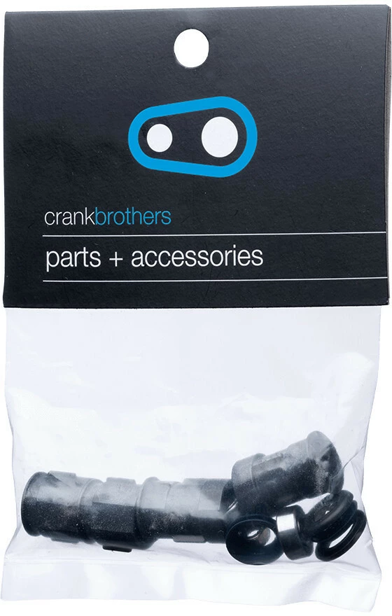 Crankbrothers Bei Brügelmann Online Crankbrothers Pedal Refresh Kit Für Double Shot 2/3