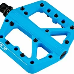 Crankbrothers Bei Brügelmann Online Crankbrothers Stamp 1 Pedale Blau