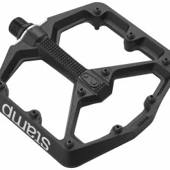 Crankbrothers Bei Brügelmann Online Crankbrothers Stamp 7 Large Pedale Schwarz