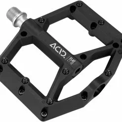 Cube ACID Bei Brügelmann Online Cube ACID C1-IB Plattform Pedale Schwarz