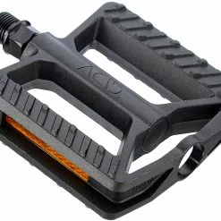 Cube ACID Bei Brügelmann Online Cube ACID C3-EPB ATX Plattform Pedale Schwarz