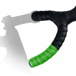 Cube ACID Bei Brügelmann Online Cube ACID CC Lenkerband 3,5x30x2000mm Schwarz/grün