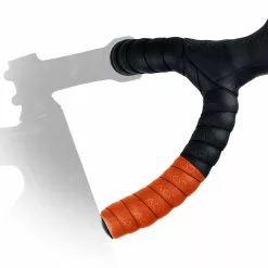 Cube ACID Bei Brügelmann Online Cube ACID CC Lenkerband 3,5x30x2000mm Schwarz/orange