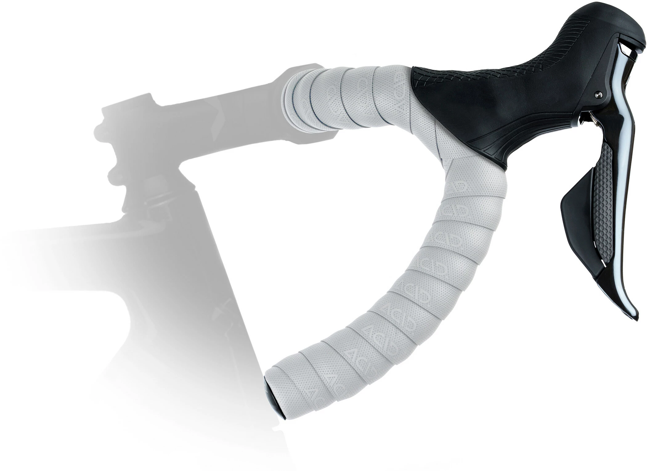 Cube ACID Bei Brügelmann Online Cube ACID CC Lenkerband 3,5x30x2000mm Weiß