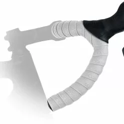 Cube ACID Bei Brügelmann Online Cube ACID CF Lenkerband 3,5x30x2000mm Weiß