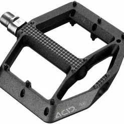 Cube ACID Bei Brügelmann Online Cube ACID Flat A3-ZP X Actionteam Pedale Grau