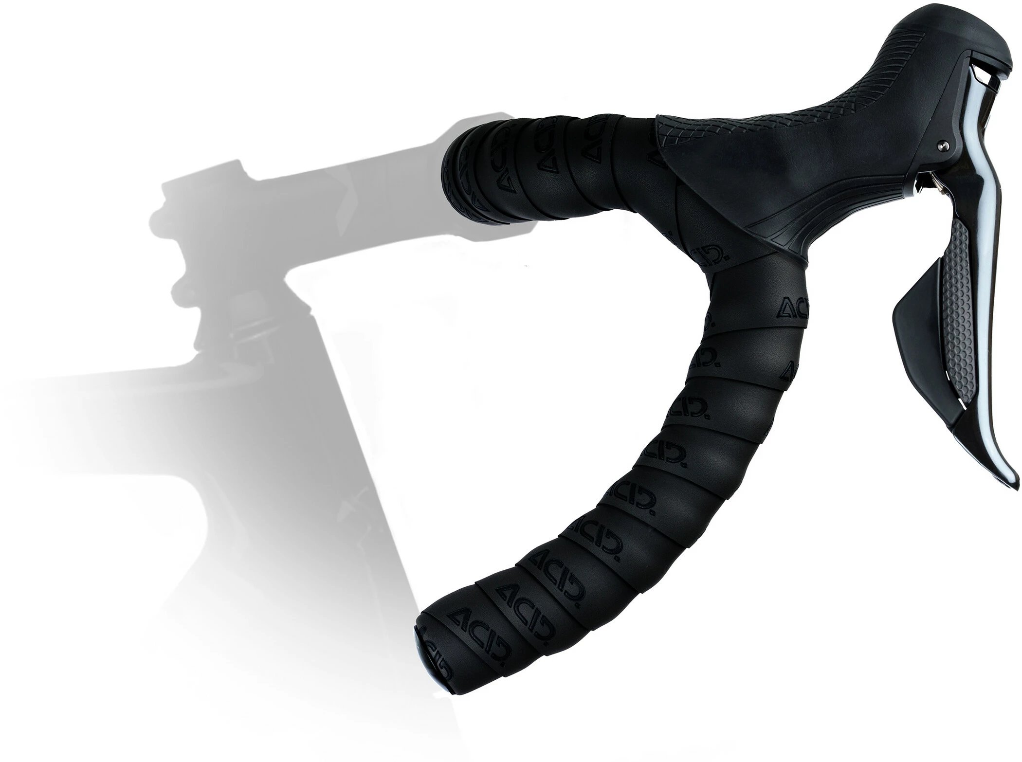 Cube ACID Bei Brügelmann Online Cube ACID RC Lenkerband 2,5x30x2000mm Schwarz