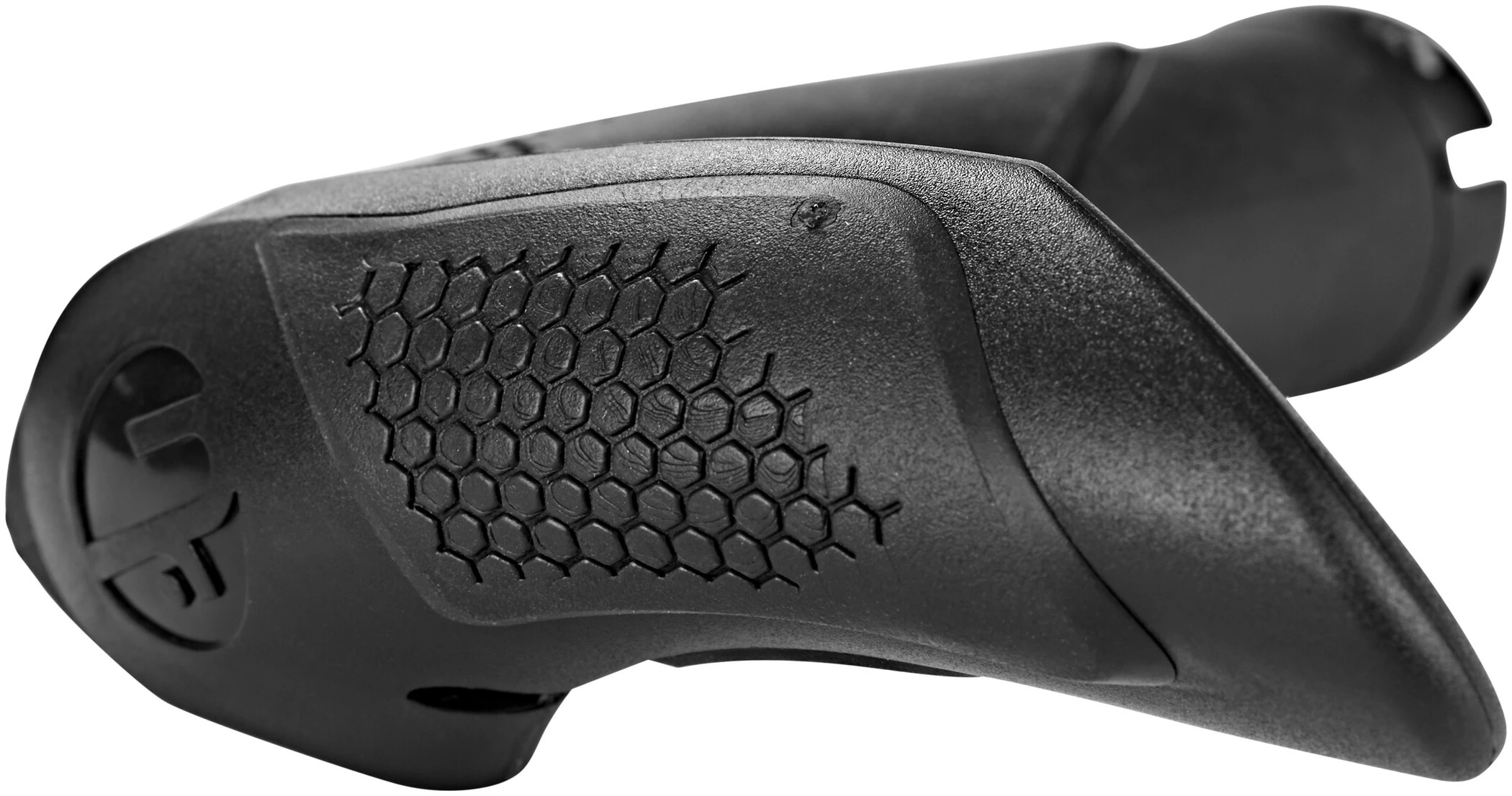 Cube Bei Brügelmann Online Cube Natural Fit Comfort Bar Ends Medium Griffe Grau