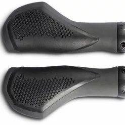 Cube Bei Brügelmann Online Cube Natural Fit Comfort Griffe Schwarz/grau