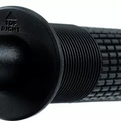 Cube ACID Bei Brügelmann Online Cube ACID Natural Fit Kids Griffe Mit Drehgriffschalter Schwarz