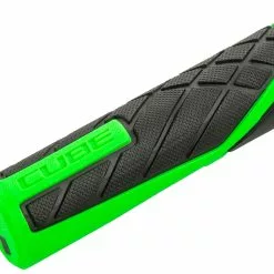 Cube Bei Brügelmann Online Cube Performance Griffe Schwarz/grün