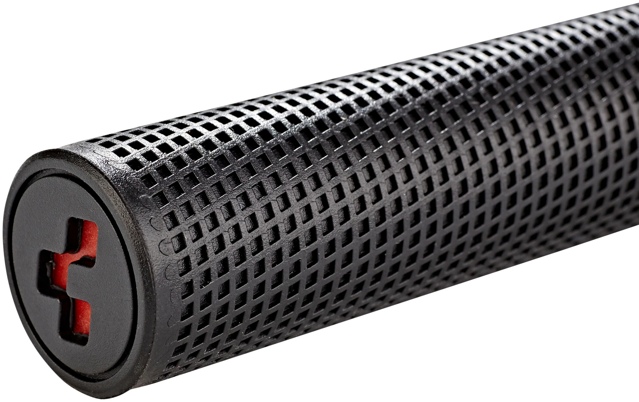 Cube Bei Brügelmann Online Cube Race SL Griffe Schwarz/rot