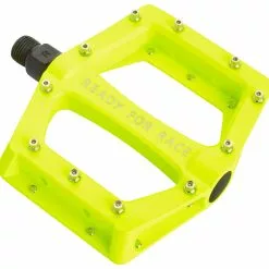 Cube RFR Bei Brügelmann Online Cube RFR CMPT Plattform Pedale Gelb