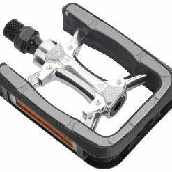 Cube RFR Bei Brügelmann Online Cube RFR Comfort Pedale Race Schwarz/grau