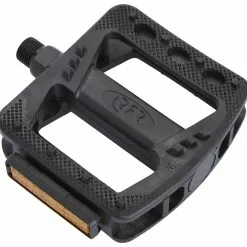 Cube RFR Bei Brügelmann Online Cube RFR Flat HQP CMPT Pedale Schwarz