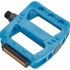 Cube RFR Bei Brügelmann Online Cube RFR Flat HQP CMPT Pedale Blau