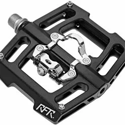 Cube RFR Bei Brügelmann Online Cube RFR Flat & Klick SL Pedale Schwarz