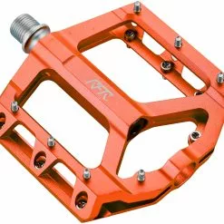 Cube RFR Bei Brügelmann Online Cube RFR Flat SL 2.0 Pedale Orange