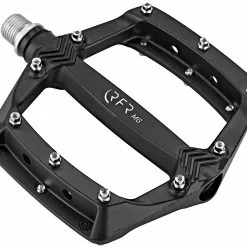 Cube RFR Bei Brügelmann Online Cube RFR Flat SL Magnesium Pedale Schwarz