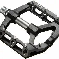 Cube RFR Bei Brügelmann Online Cube RFR Flat SLT 2.0 Pedale Schwarz/grau