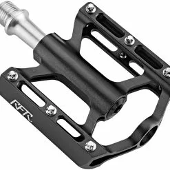Cube RFR Bei Brügelmann Online Cube RFR Flat Urban HPA Pedale Schwarz
