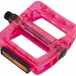 Cube RFR Bei Brügelmann Online Cube RFR Junior Pedale Kinder Rot