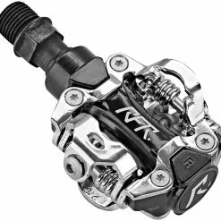 Cube RFR Bei Brügelmann Online Cube RFR Klick MTB CMPT Pedale Schwarz/silber