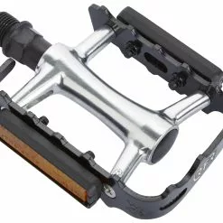 Cube RFR Bei Brügelmann Online Cube RFR Pro Standard Pedale Schwarz/silber