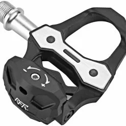 Cube RFR Bei Brügelmann Online Cube RFR Road Look HPP Pedale Schwarz