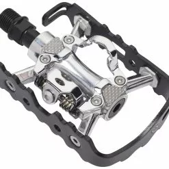 Cube RFR Bei Brügelmann Online Cube RFR Twin Pedale Schwarz