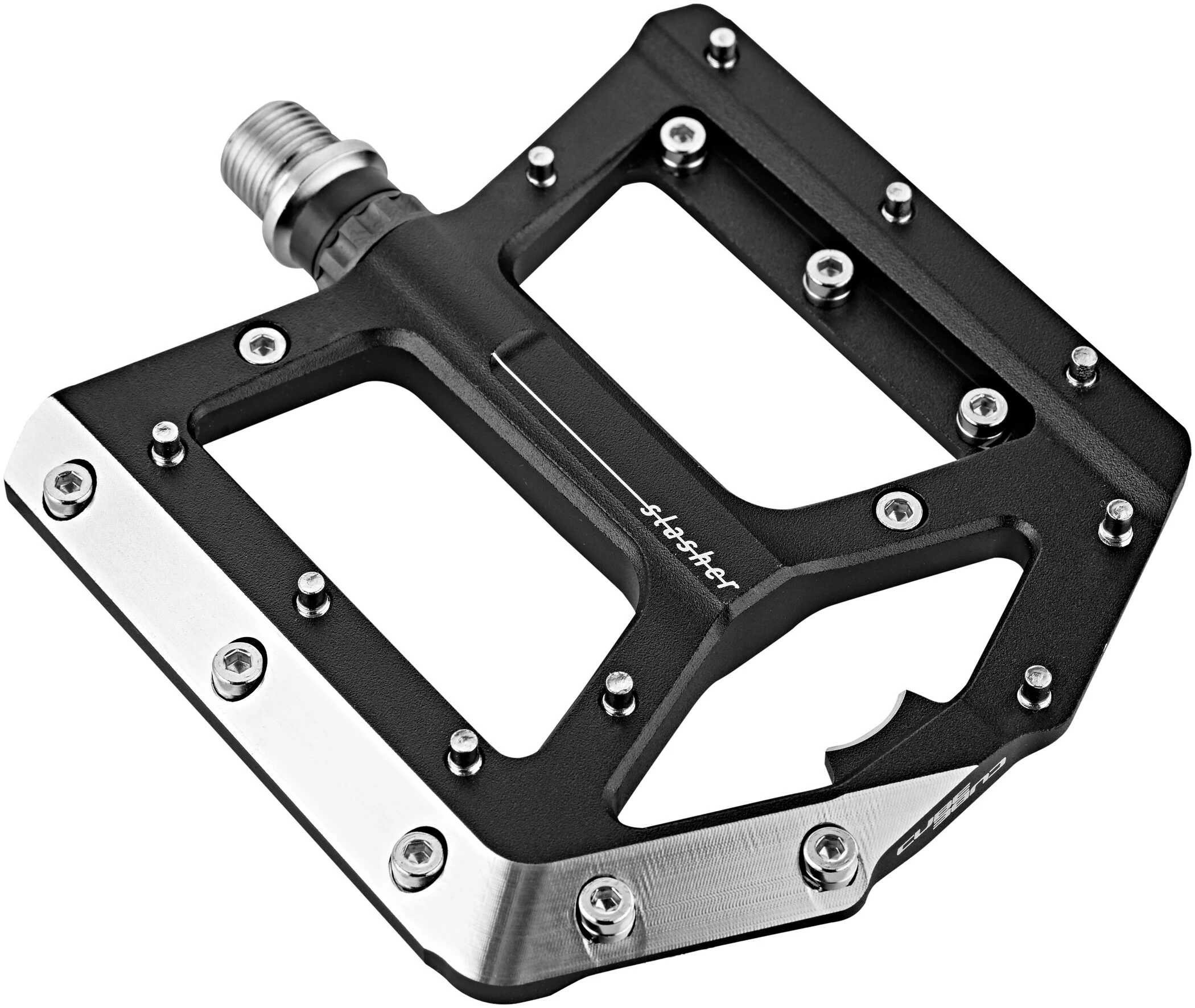 Cube Bei Brügelmann Online Cube Slasher Pedale Schwarz