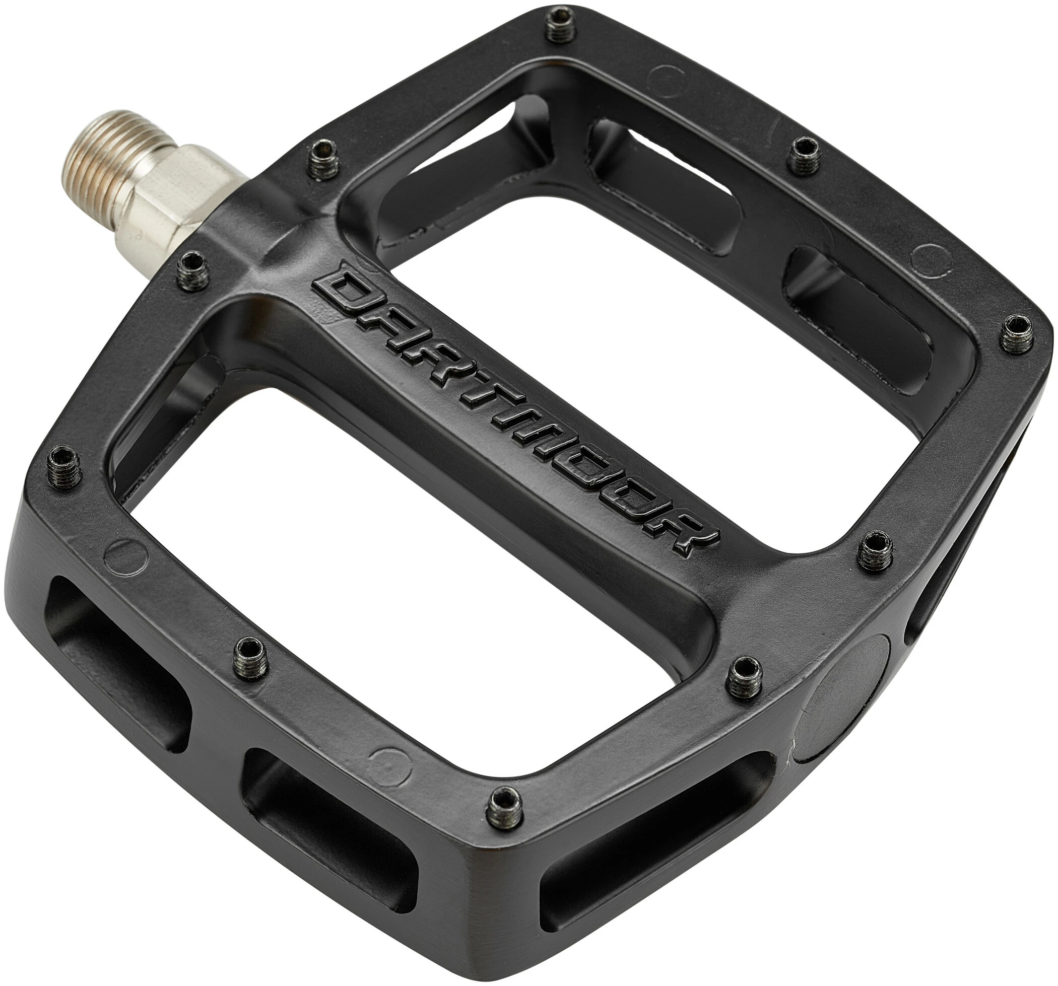 DARTMOOR Bei Brügelmann Online DARTMOOR Alu Vibe Pedale Schwarz