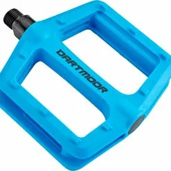 DARTMOOR Bei Brügelmann Online DARTMOOR Candy Plattform Pedale Blau